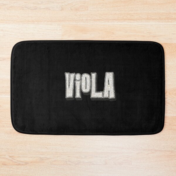 Item preview, Viola Personalized Cool Custom Name Design for Women and Girls designed and sold by Watsonarts.