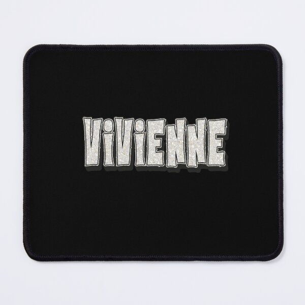 Item preview, Vivienne Personalized Cool Custom Name Design for Women and Girls designed and sold by Watsonarts.