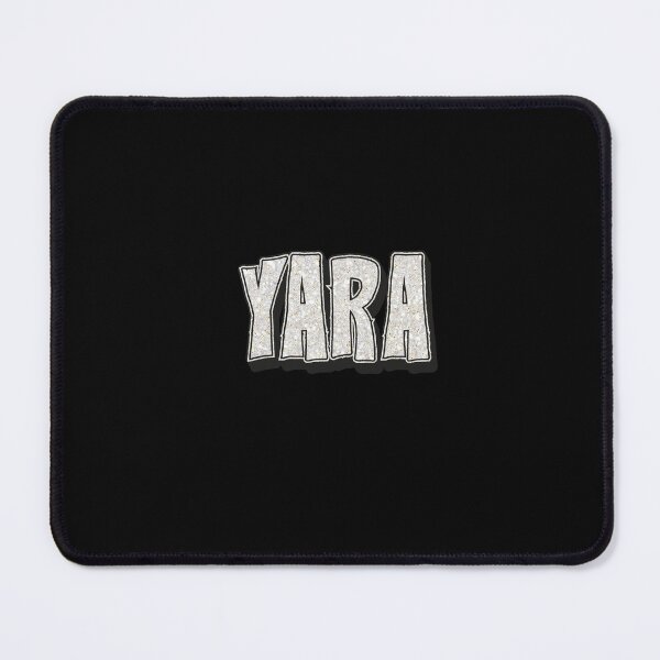 Item preview, Yara Personalized Cool Custom Name Design for Women and Girls designed and sold by Watsonarts.