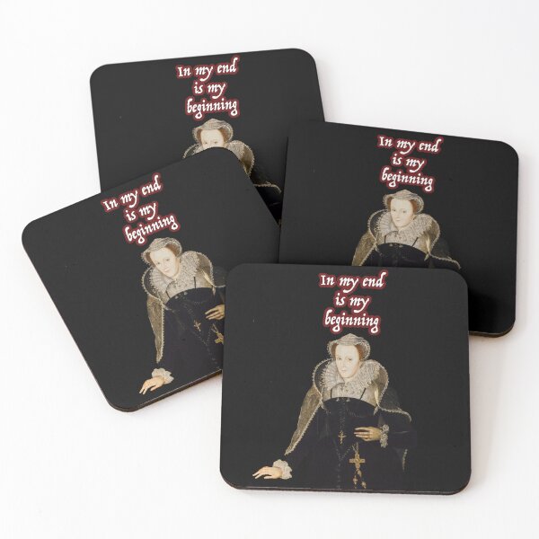 Item preview, Mary Queen of Scots designed and sold by ZiaMI.