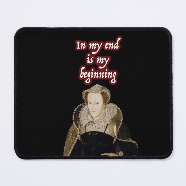 Item preview, Mary Queen of Scots designed and sold by ZiaMI.