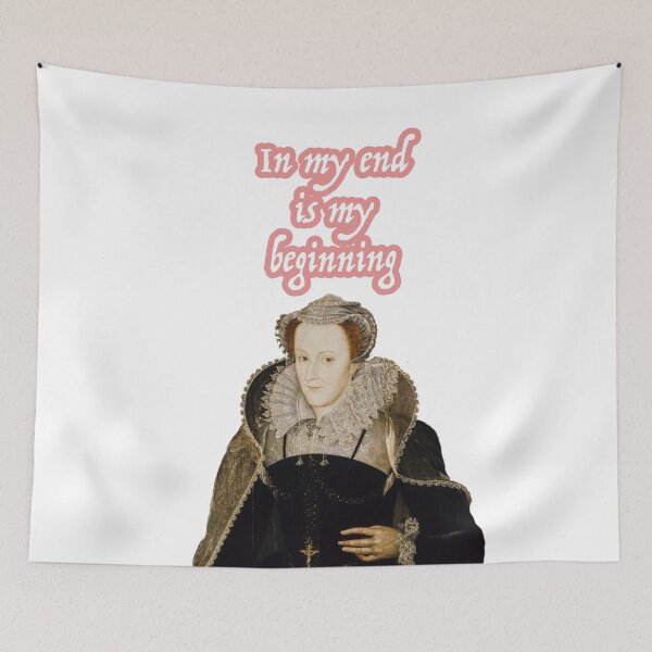 Item preview, Mary Queen of Scots designed and sold by ZiaMI.