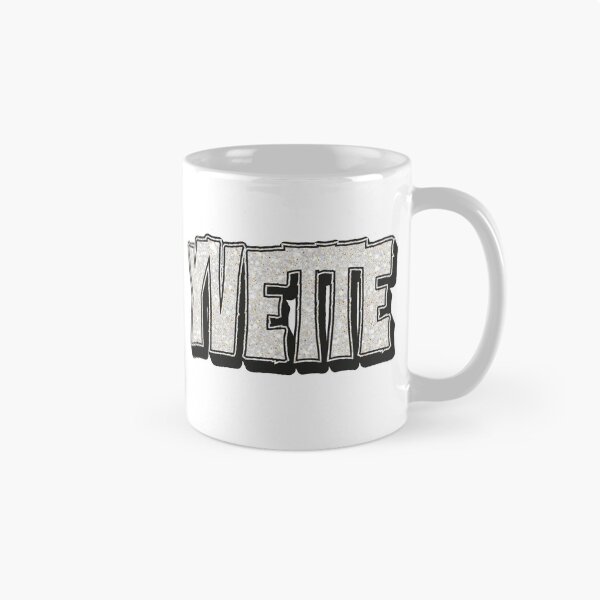 Item preview, Yvette Personalized Cool Custom Name Design for Women and Girls designed and sold by Watsonarts.