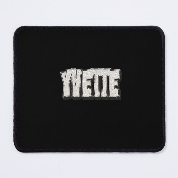 Item preview, Yvette Personalized Cool Custom Name Design for Women and Girls designed and sold by Watsonarts.