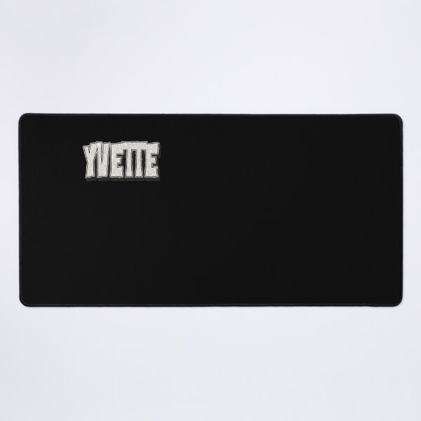 Item preview, Yvette Personalized Cool Custom Name Design for Women and Girls designed and sold by Watsonarts.