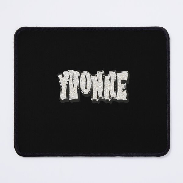 Item preview, Yvonne Personalized Cool Custom Name Design for Women and Girls designed and sold by Watsonarts.