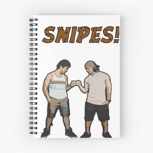 Item preview, Snipes! designed and sold by againnagain.