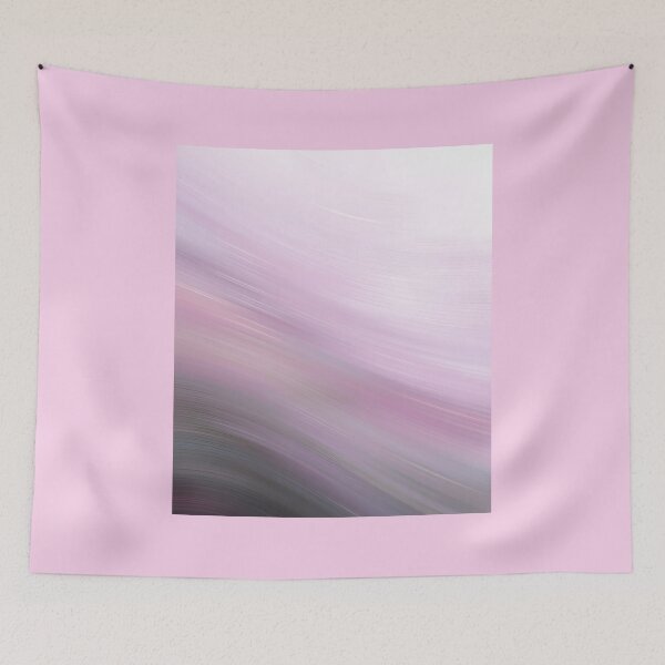 Item preview, Pink Blur Ethereal designed and sold by Sachie's Studio.