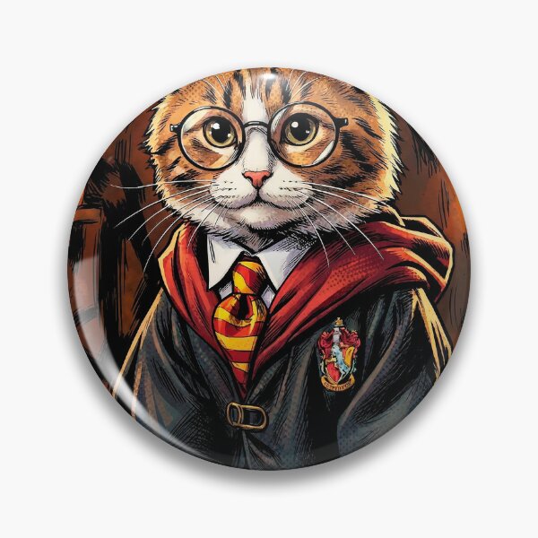 Item preview, Apprentice Magician Cat designed and sold by Mistermike248.