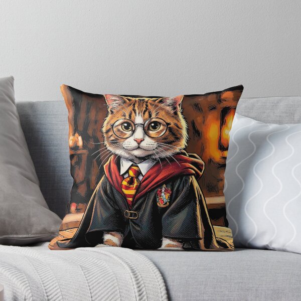 Item preview, Apprentice Magician Cat designed and sold by Mistermike248.