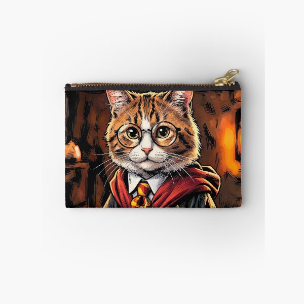 Item preview, Apprentice Magician Cat designed and sold by Mistermike248.