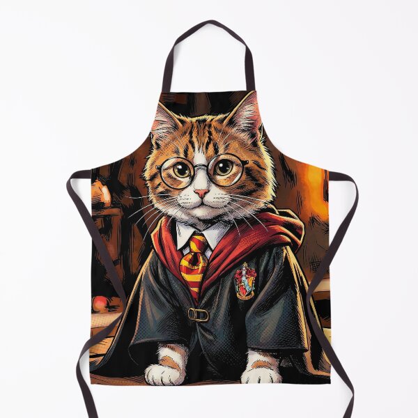 Item preview, Apprentice Magician Cat designed and sold by Mistermike248.