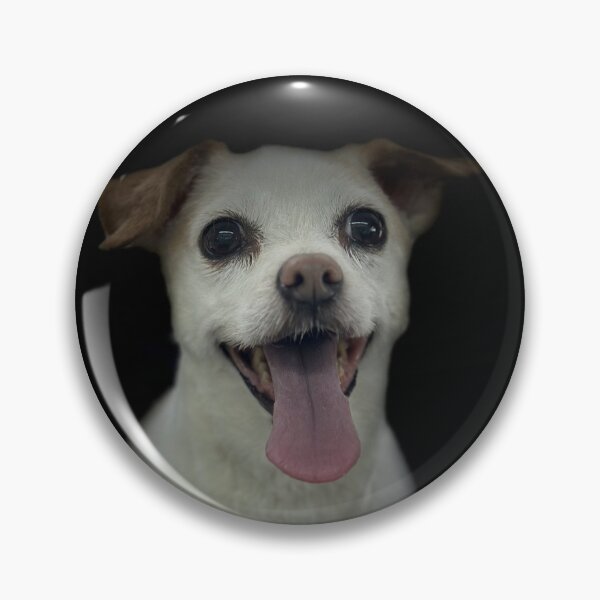 Item preview, Jack Russel Terrier Portrait  designed and sold by DeeplineArt.