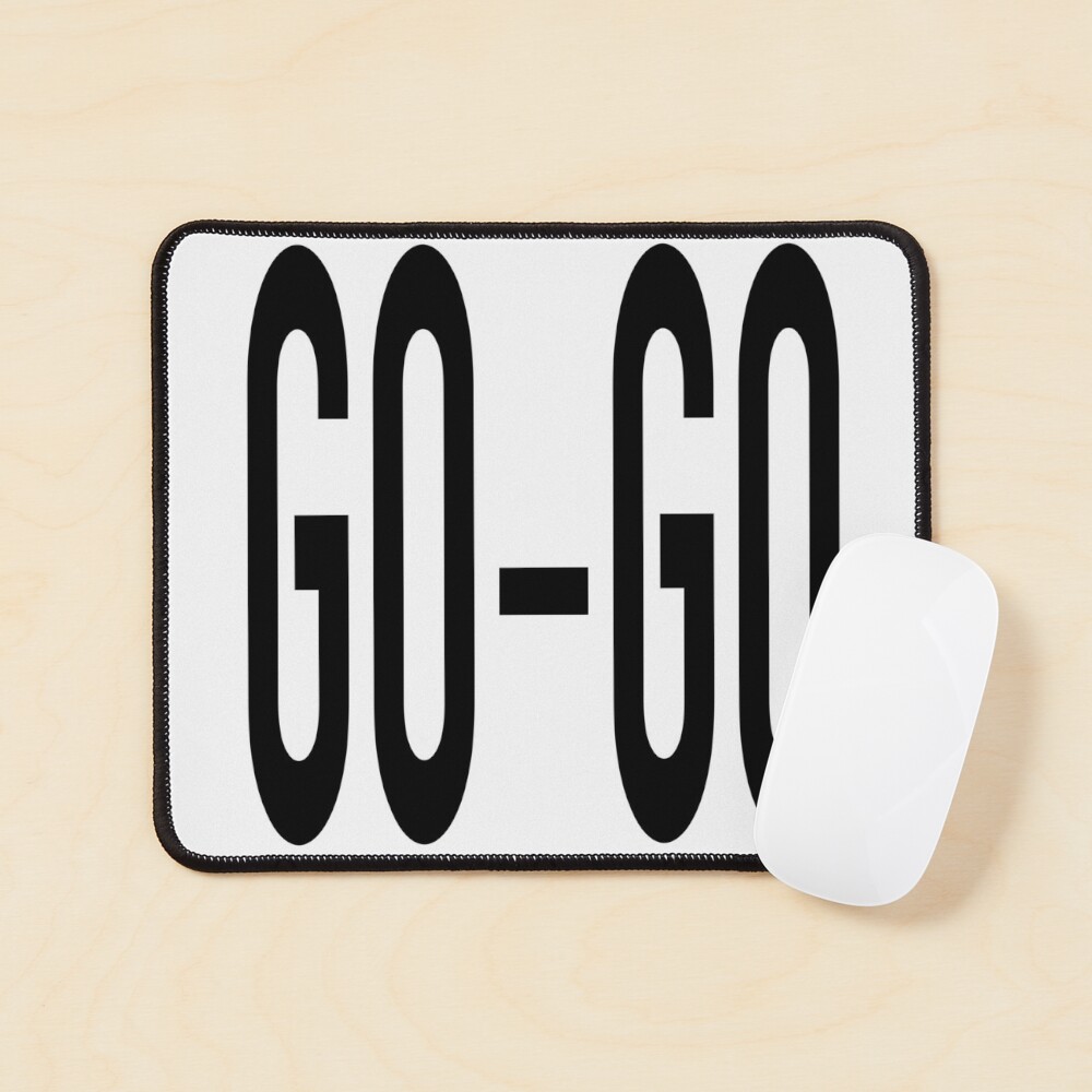 Item preview, Mouse Pad designed and sold by Normbot2000.