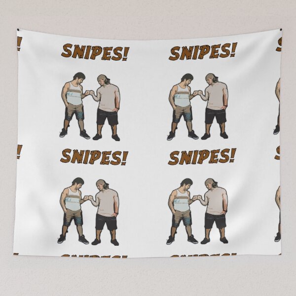 Item preview, Snipes! designed and sold by againnagain.