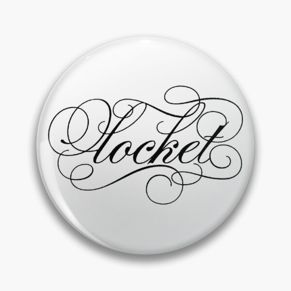Item preview, locket designed and sold by brighter days inc..