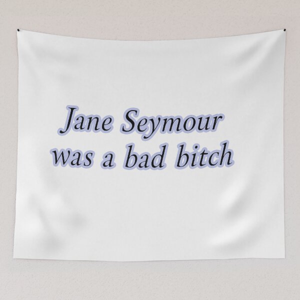 Item preview, Bad Bitch Jane designed and sold by ZiaMI.