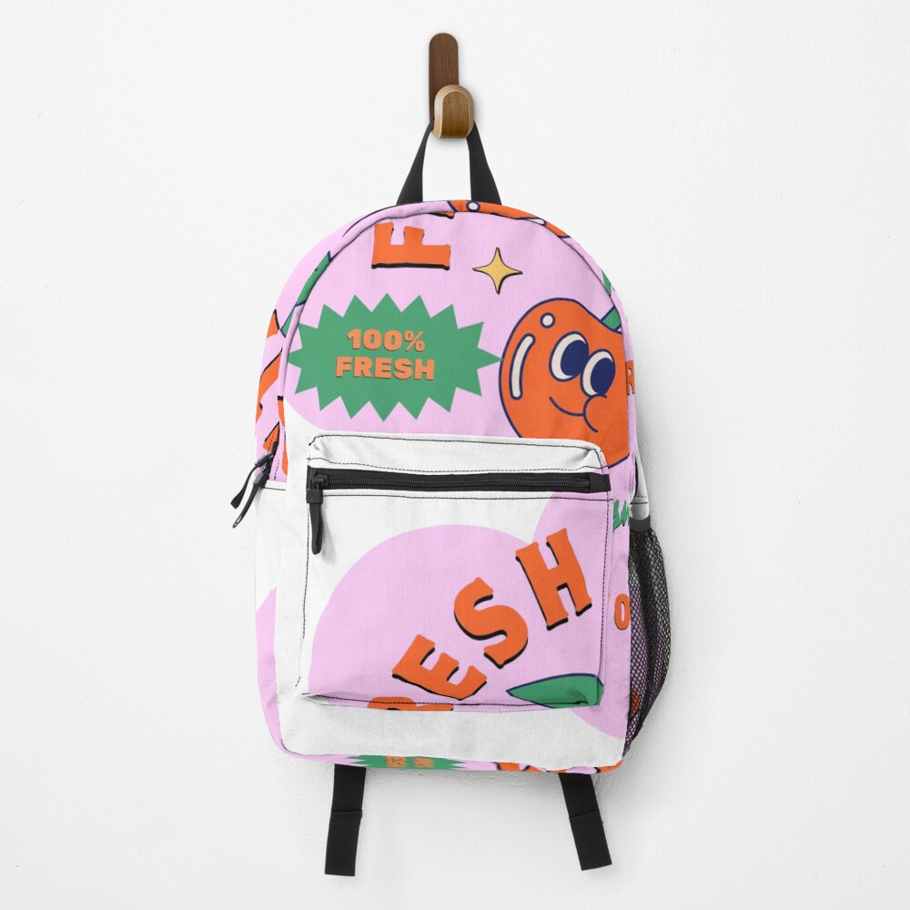Item preview, Backpack designed and sold by JosueShop101.