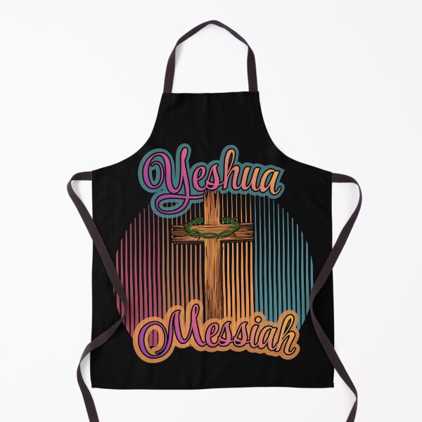Item preview, Yeshua Messiah designed and sold by Tripp Art Studio.