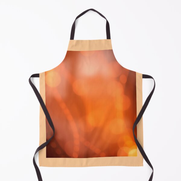 Item preview, Orange Glow Ethereal designed and sold by Sachie's Studio.