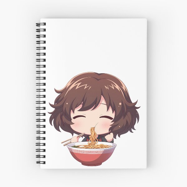 Item preview, Yukari Akiyama Girls Und Panzer Chibi Noodle Victory designed and sold by mildaclairmo.