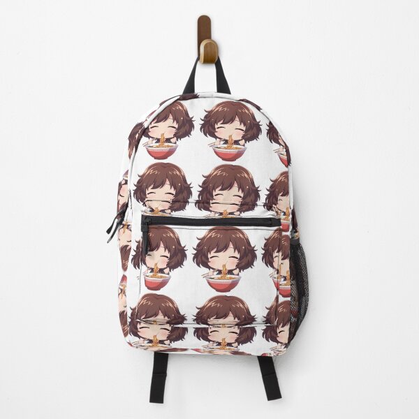Item preview, Yukari Akiyama Girls Und Panzer Chibi Noodle Victory designed and sold by mildaclairmo.