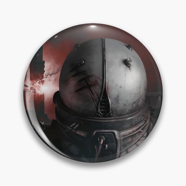 Item preview, Cronos The New Dawn designed and sold by DeviantMerch.