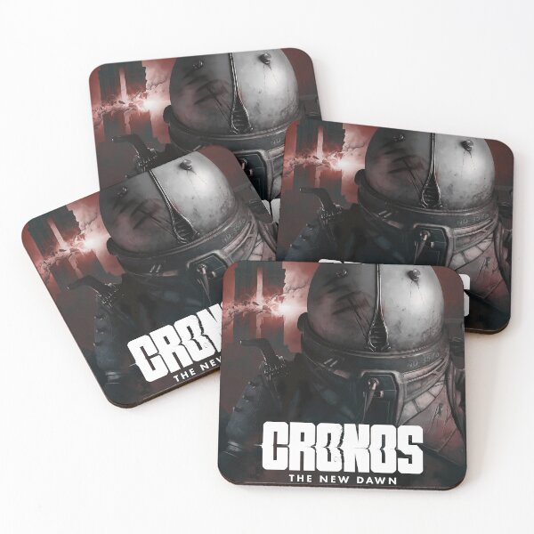 Item preview, Cronos The New Dawn designed and sold by DeviantMerch.