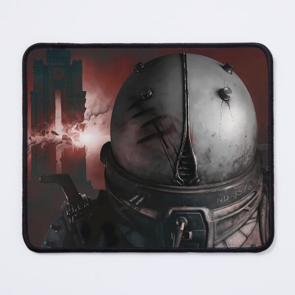 Item preview, Cronos The New Dawn designed and sold by DeviantMerch.