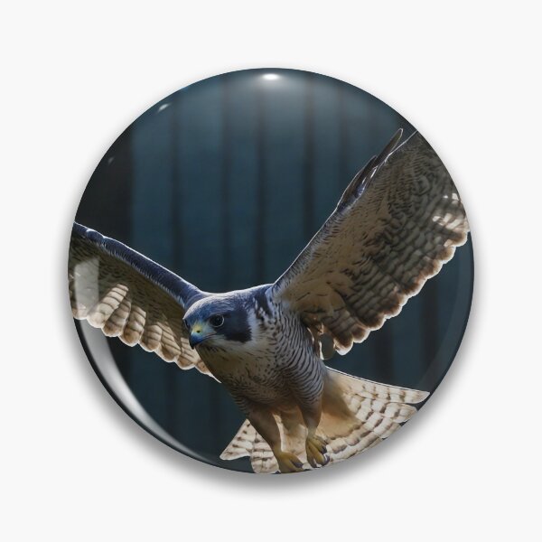 Item preview, Midnight Sovereign of the Canopy designed and sold by adill72.