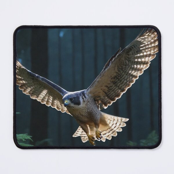 Item preview, Midnight Sovereign of the Canopy designed and sold by adill72.