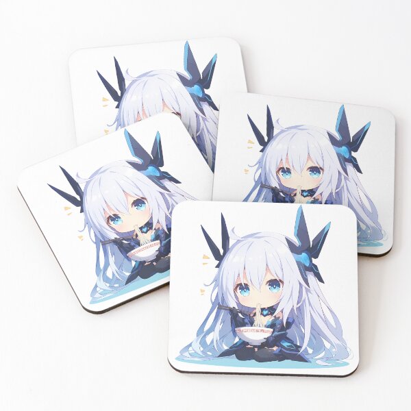 Item preview, Tobiichi Origami Date A Live Cool Chibi Ramen Focus designed and sold by mildaclairmo.