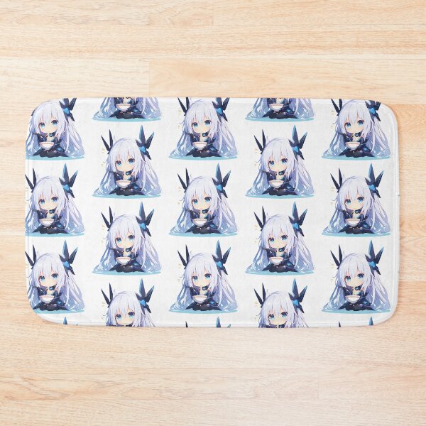 Item preview, Tobiichi Origami Date A Live Cool Chibi Ramen Focus designed and sold by mildaclairmo.