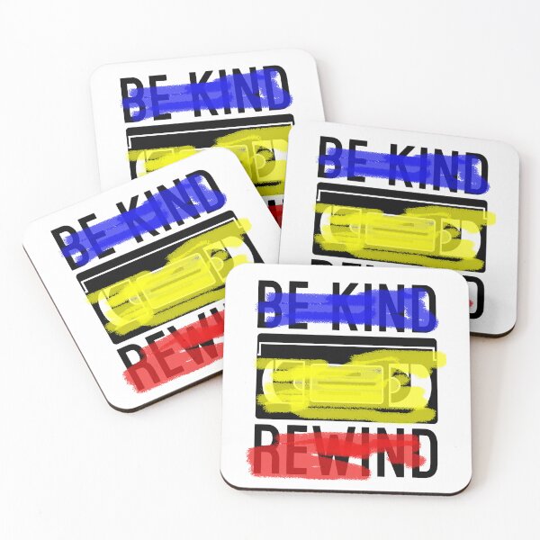 Item preview, Rewind The 80's designed and sold by Normbot2000.