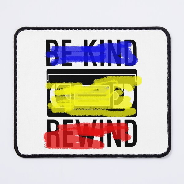 Item preview, Rewind The 80's designed and sold by Normbot2000.