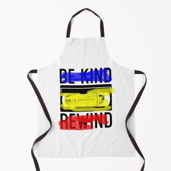 Item preview, Rewind The 80's designed and sold by Normbot2000.