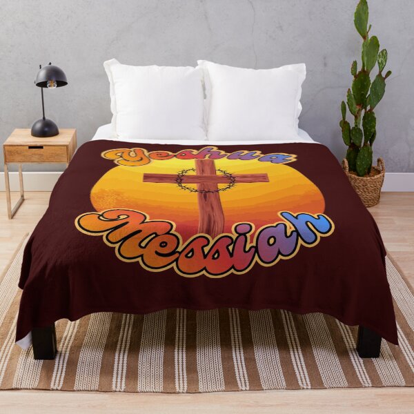 Item preview,  Yeshua Messiah designed and sold by Tripp Art Studio.
