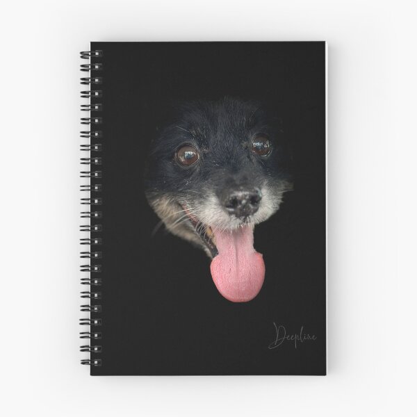 Item preview, Pomchi Portrait  designed and sold by DeeplineArt.