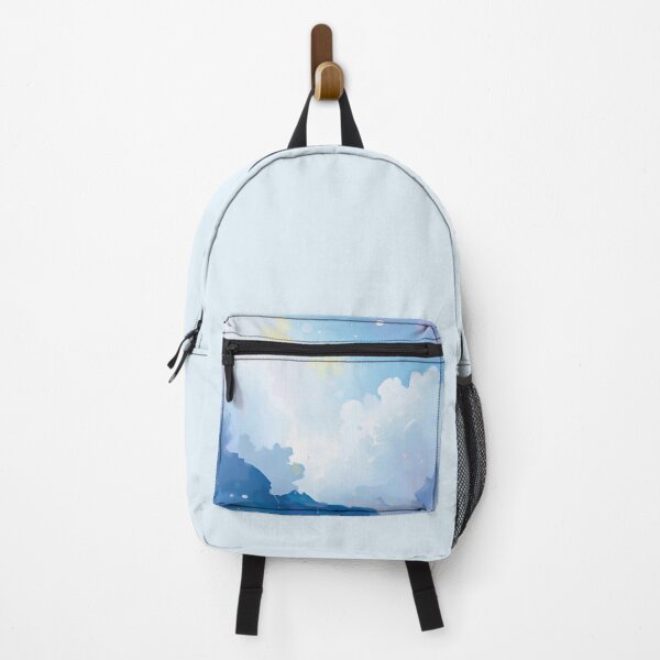 Item preview, Morning Sky Ethereal designed and sold by Sachie's Studio.