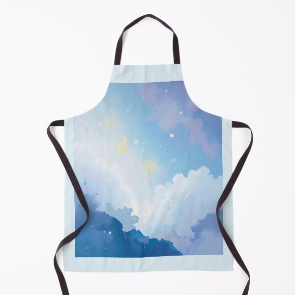 Item preview, Morning Sky Ethereal designed and sold by Sachie's Studio.