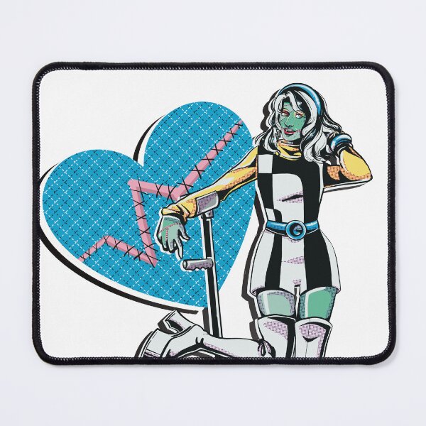 Item preview, Frankie Stein MH Vintage 1960s Aesthetic G1 G3 designed and sold by j-nash-art.