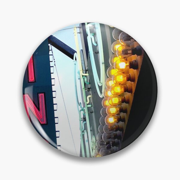 Item preview, Las Vegas Neon Bling designed and sold by Desert Views - Images by Jeff Mariotte.
