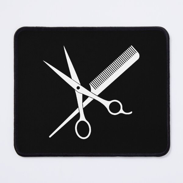 Item preview, Hairdresser designed and sold by corbrand.