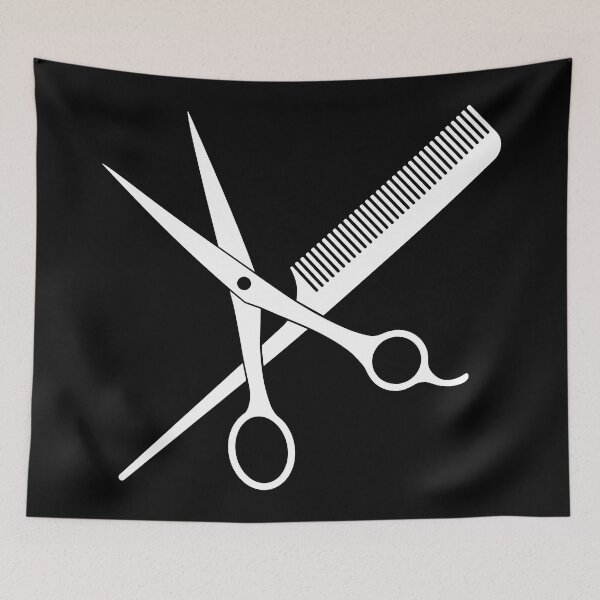 Item preview, Peluquero designed and sold by corbrand.