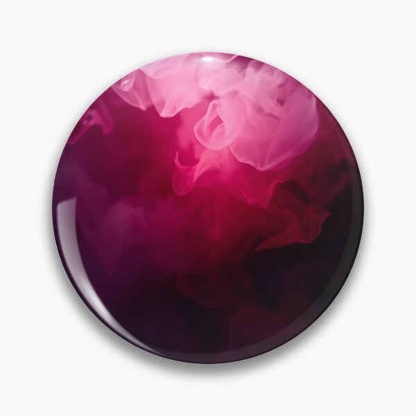 Item preview, Misty Fuchsia Ethereal designed and sold by Sachie's Studio.