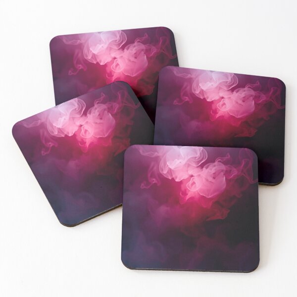 Item preview, Misty Fuchsia Ethereal designed and sold by Sachie's Studio.