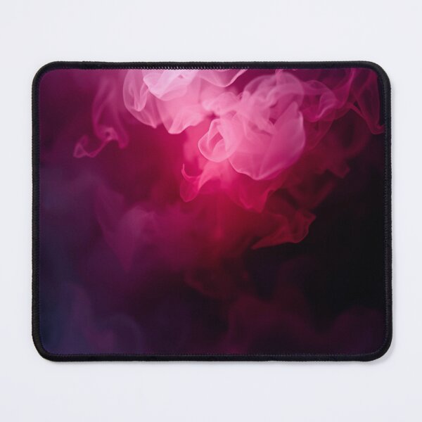 Item preview, Misty Fuchsia Ethereal designed and sold by Sachie's Studio.