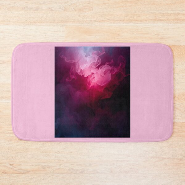 Item preview, Misty Fuchsia Ethereal designed and sold by Sachie's Studio.