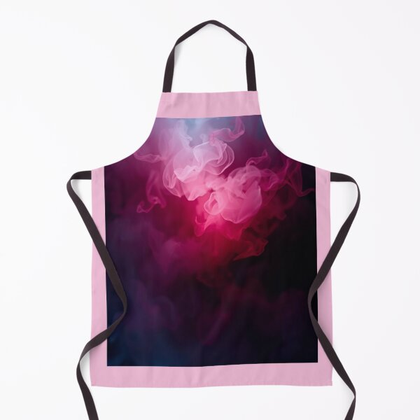 Item preview, Misty Fuchsia Ethereal designed and sold by Sachie's Studio.