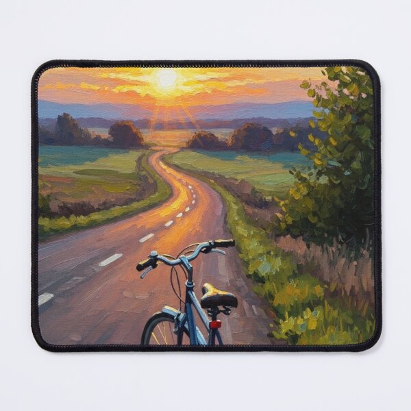 Item preview, road painting designed and sold by Losancestros.